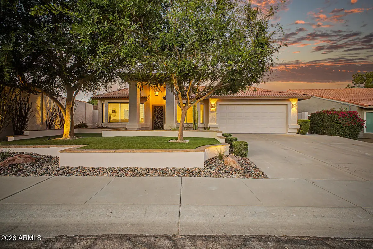 14843 S 27th Street, Phoenix, AZ 85048 - #1