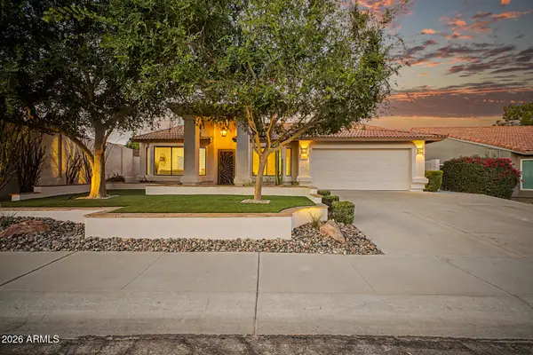 14843 S 27th Street, Phoenix, AZ 85048