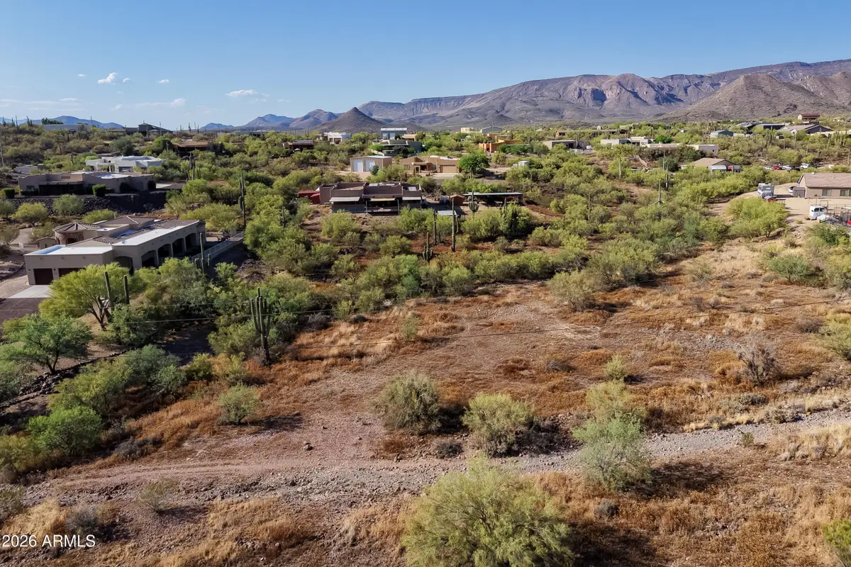 1838 E Gaffney Road, New River, AZ 85087 - #1