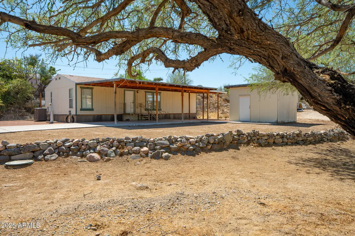 19725 E Squaw Valley Drive, Black Canyon City, AZ 85324 - #1