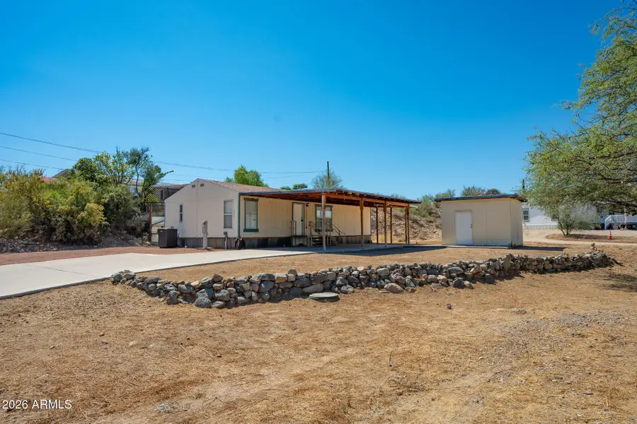 19725 E Squaw Valley Drive, Black Canyon City, AZ 85324 - #2