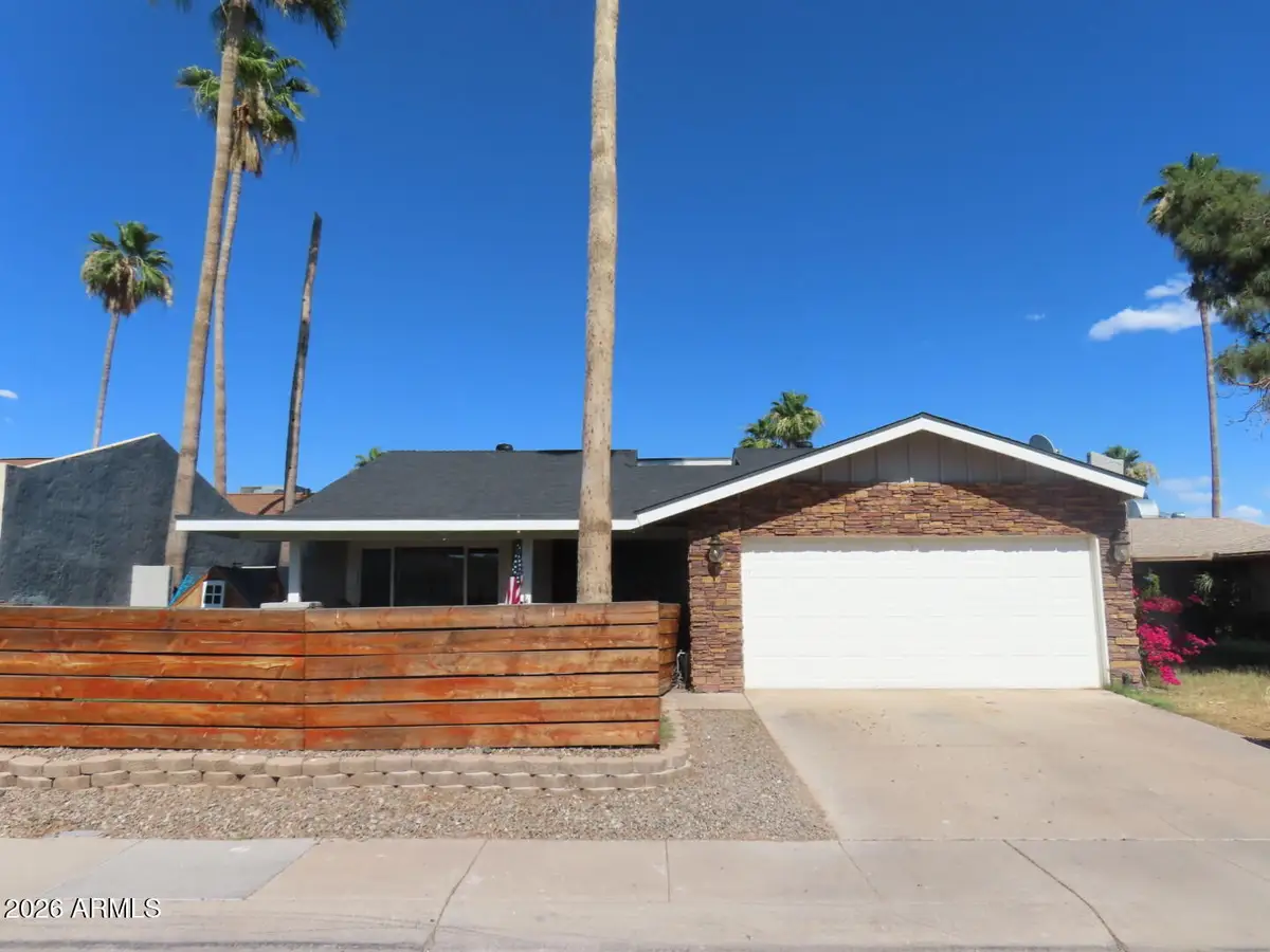 2213 N 87th Way, Scottsdale, AZ 85257 - #1
