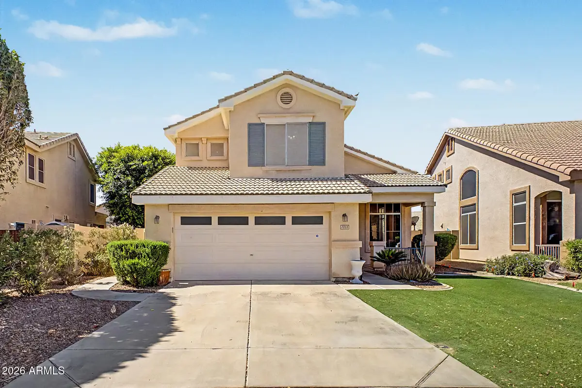 7015 W Blackhawk Drive, Glendale, AZ 85308 - #1