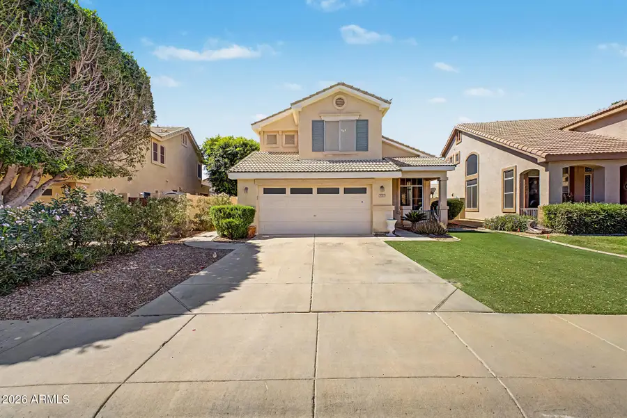 7015 W Blackhawk Drive, Glendale, AZ 85308 - #2