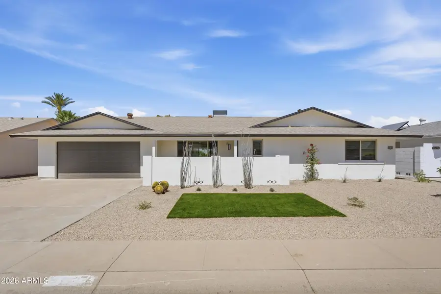 19430 N Willowcreek Circle, Sun City, AZ 85373 - #2