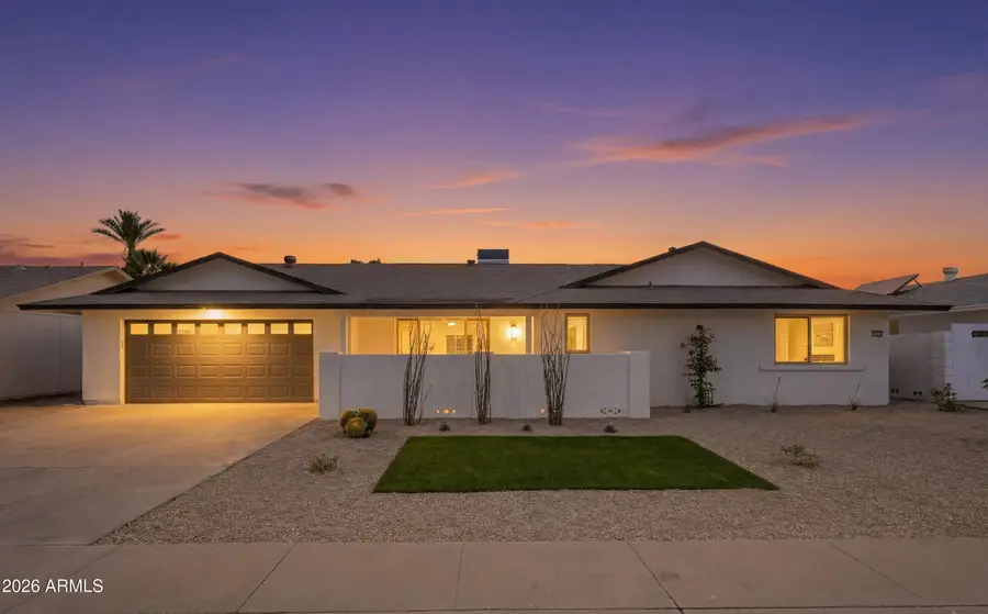 19430 N Willowcreek Circle, Sun City, AZ 85373 - #3