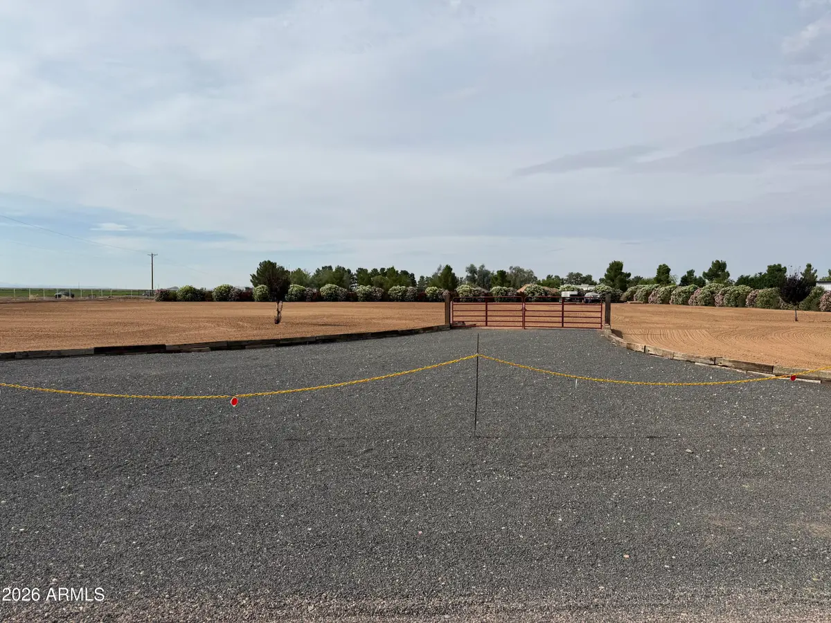 TBD E Panda Lane, Florence, AZ 85132 - #1