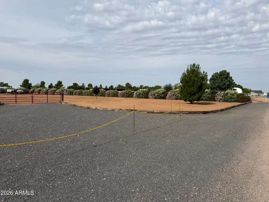 TBD E Panda Lane, Florence, AZ 85132 - #2