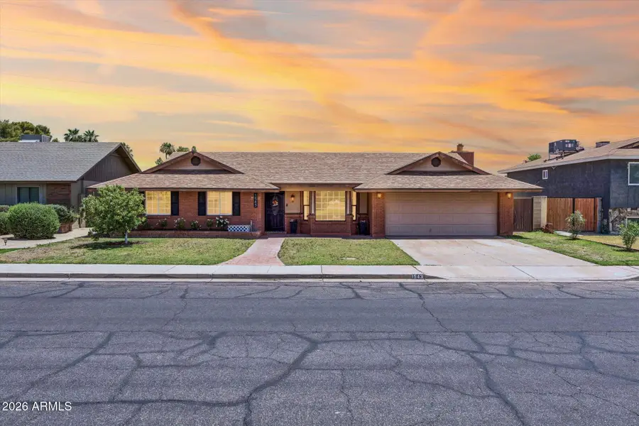 1543 N Delmar --, Mesa, AZ 85203 - #2