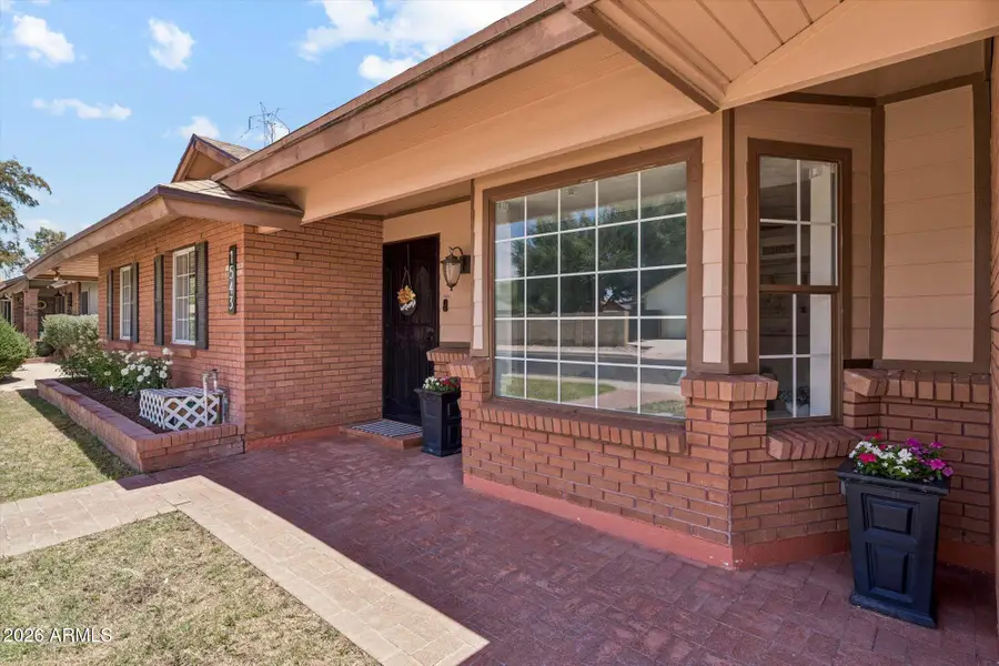 1543 N Delmar --, Mesa, AZ 85203 - #3
