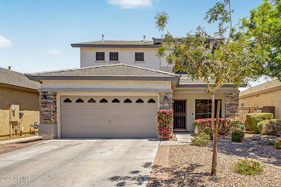 44306 W Rhinestone Road, Maricopa, AZ 85139 - #2