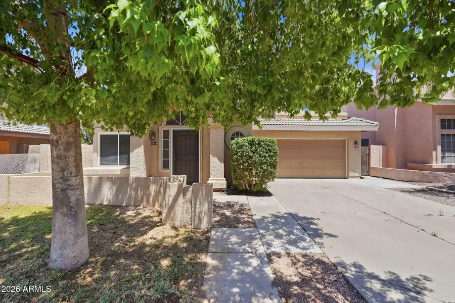 1416 E Gail Drive, Chandler, AZ 85225 - #2