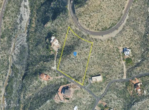 11725 E Balboa Place #00020, Tucson, AZ 85749