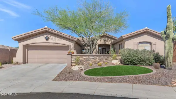 41734 N Maidstone Court, Phoenix, AZ 85086