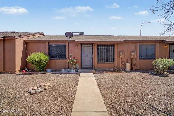 3646 N 67th Avenue #106, Phoenix, AZ 85033