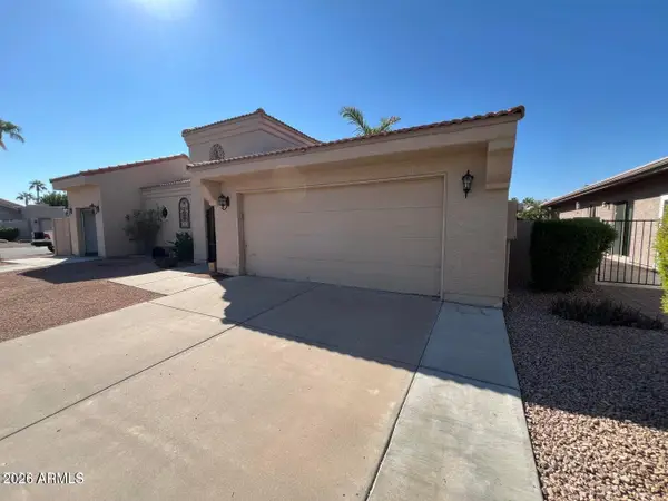 10429 E San Tan Boulevard, Sun Lakes, AZ 85248