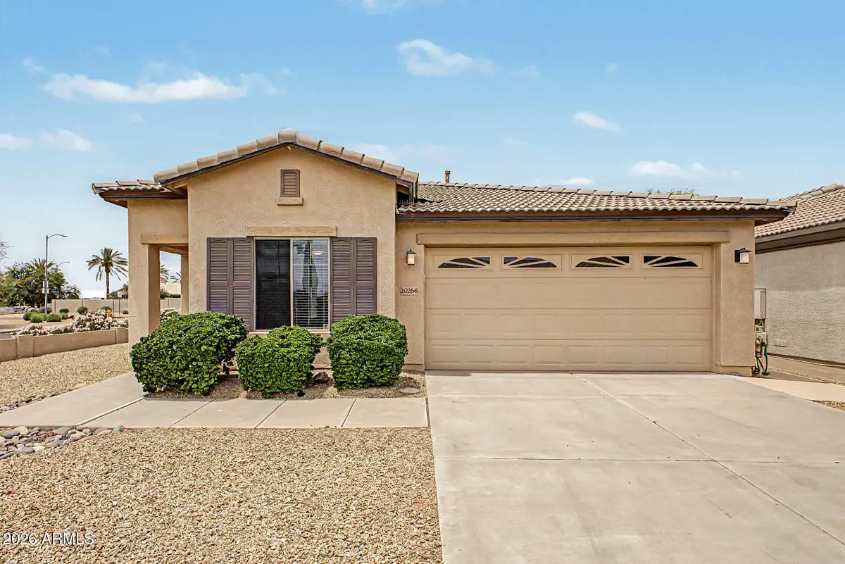 20266 N 104th Avenue, Peoria, AZ 85382 - #1