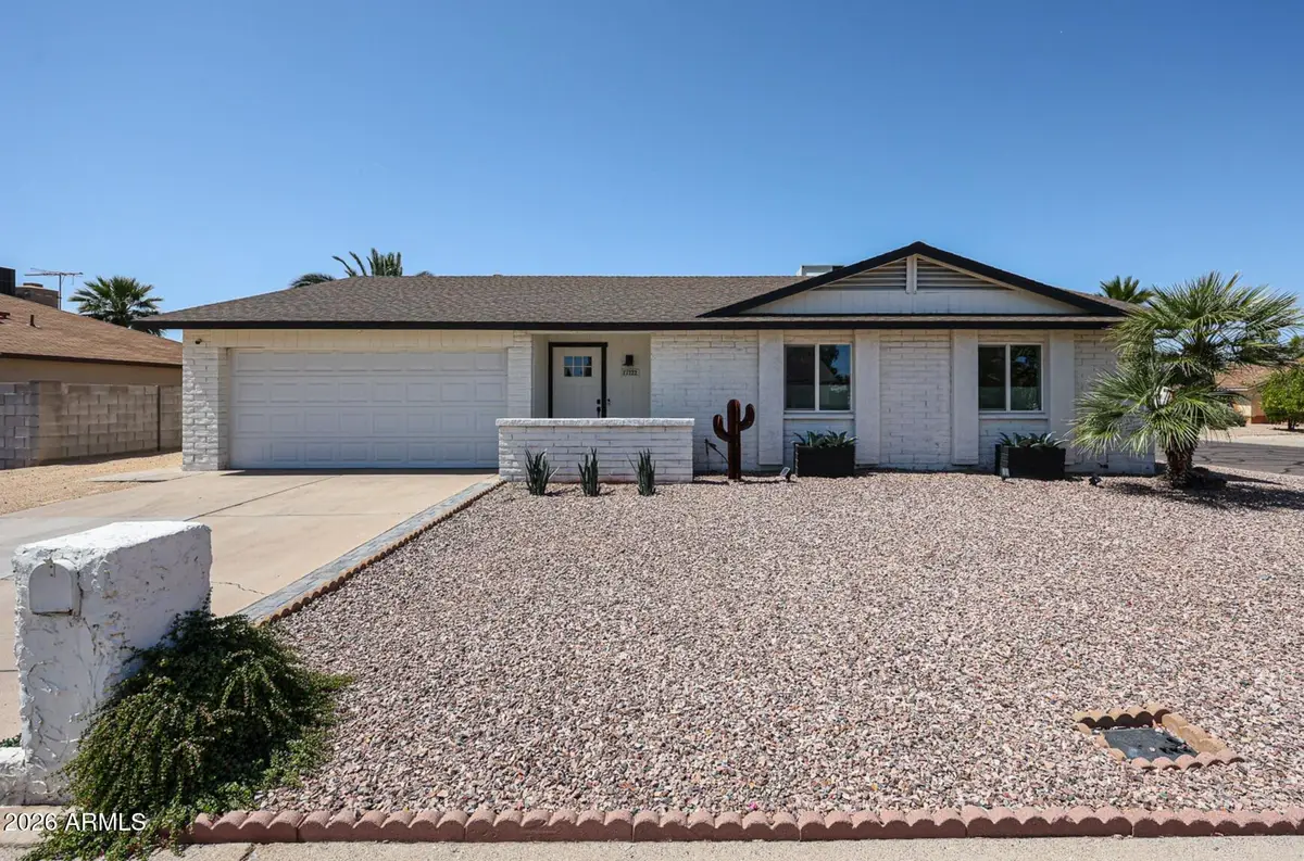 17222 N 34th Street, Phoenix, AZ 85032 - #1