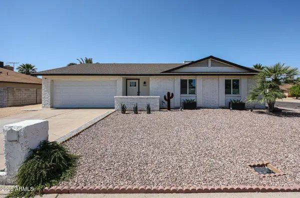 17222 N 34th Street, Phoenix, AZ 85032
