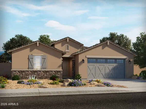 37169 W Montserrat Street, Maricopa, AZ 85138