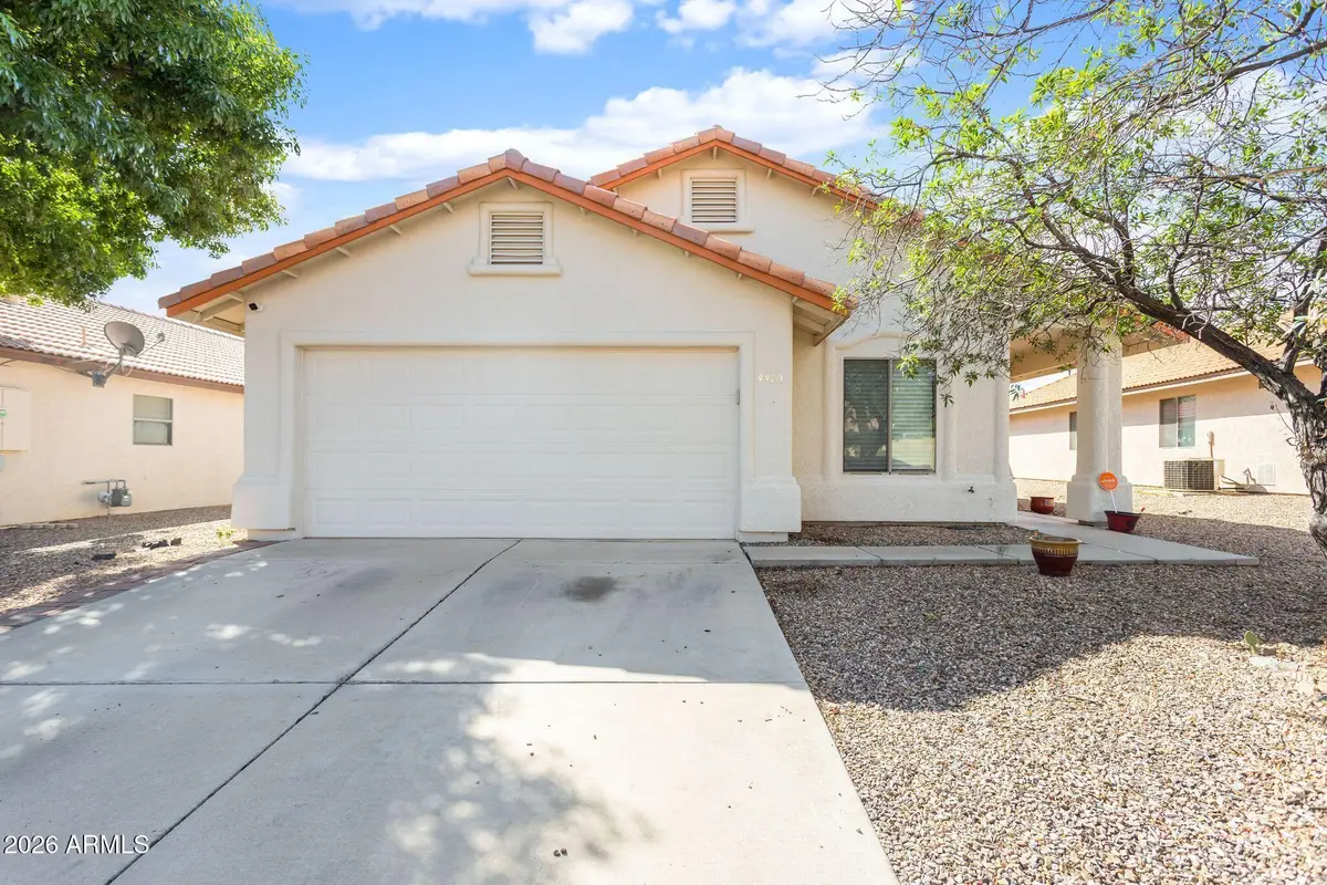 4470 Calle Albuquerque --, Sierra Vista, AZ 85635 - #1