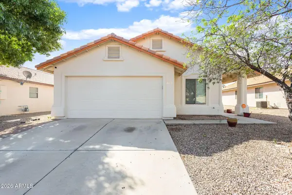 4470 Calle Albuquerque --, Sierra Vista, AZ 85635