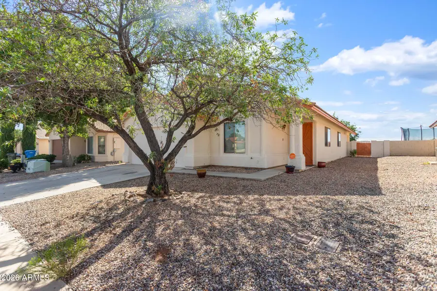 4470 Calle Albuquerque --, Sierra Vista, AZ 85635 - #2