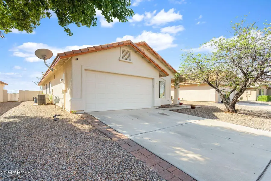 4470 Calle Albuquerque --, Sierra Vista, AZ 85635 - #3