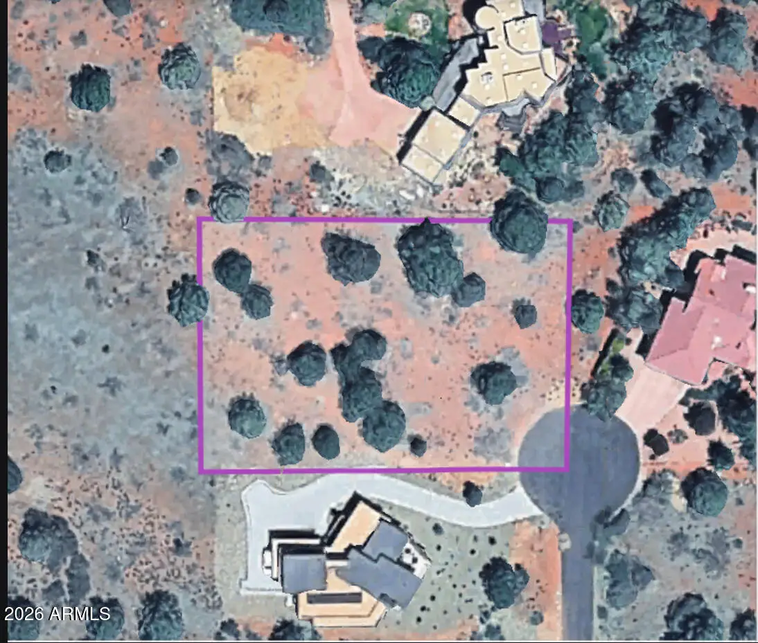165 Via Del Viento -- #2-1, Sedona, AZ 86351 - #1