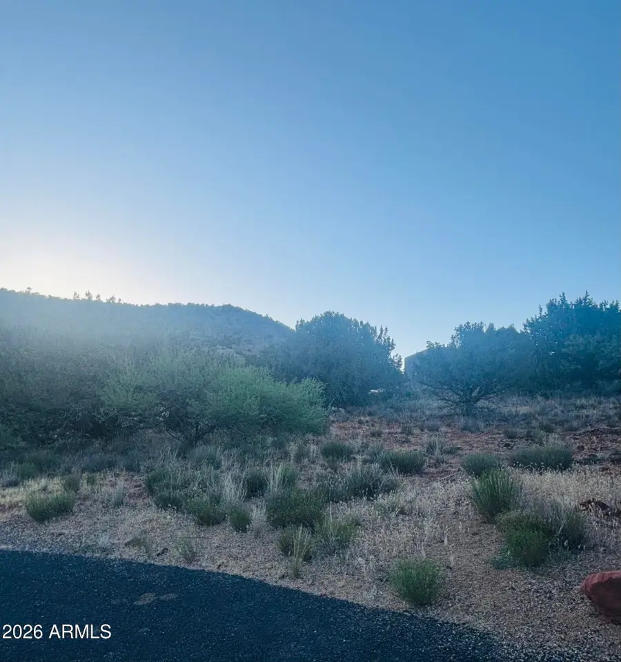 165 Via Del Viento -- #2-1, Sedona, AZ 86351 - #3