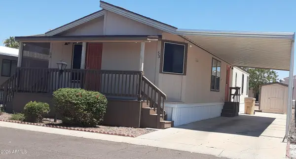 10955 N 79th Avenue #53, Peoria, AZ 85345