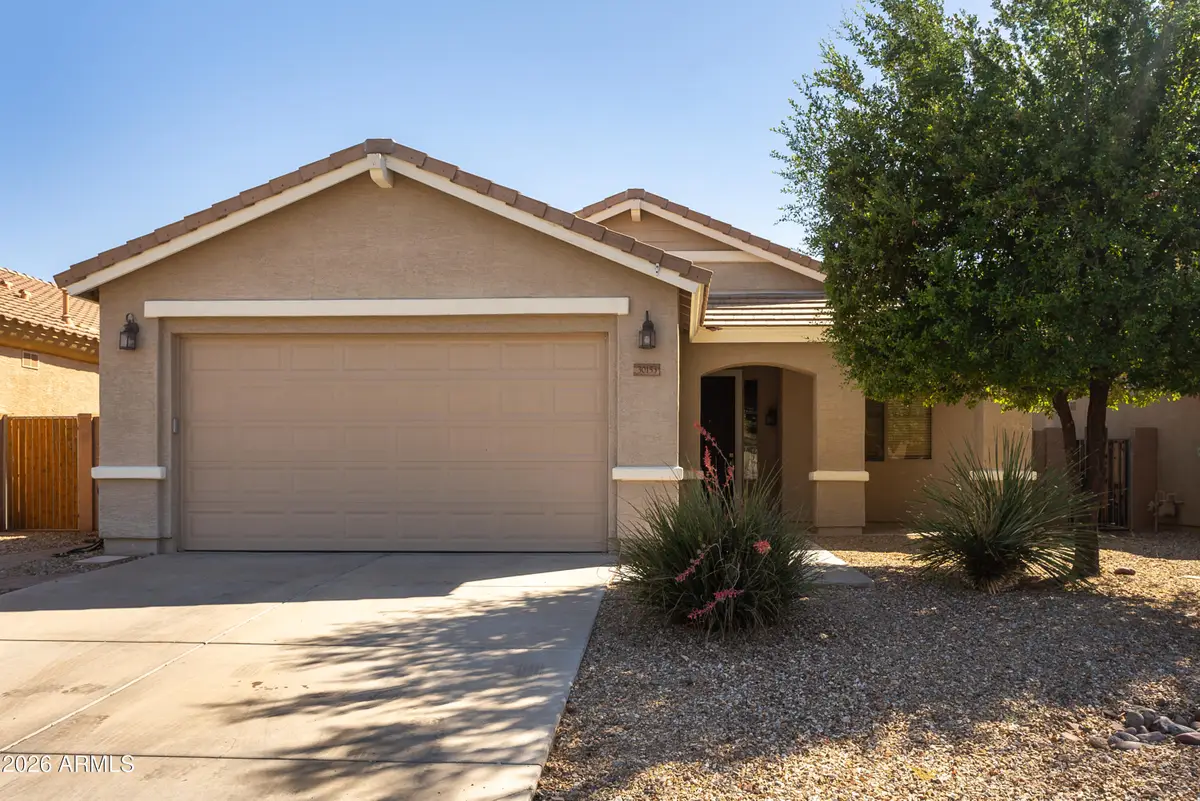 30153 N 71st Drive, Peoria, AZ 85383 - #1