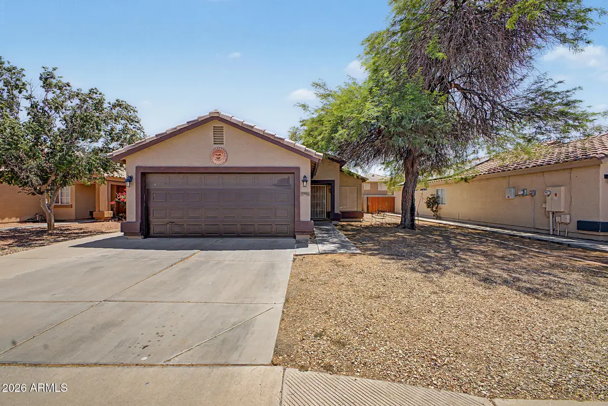 11921 W Aster Drive, El Mirage, AZ 85335 - #1