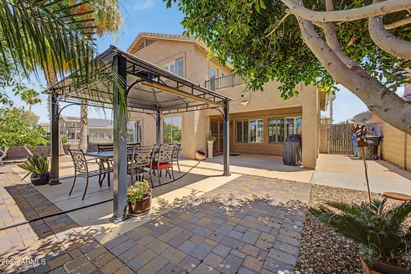 15342 W Tasha Drive, Surprise, AZ 85374