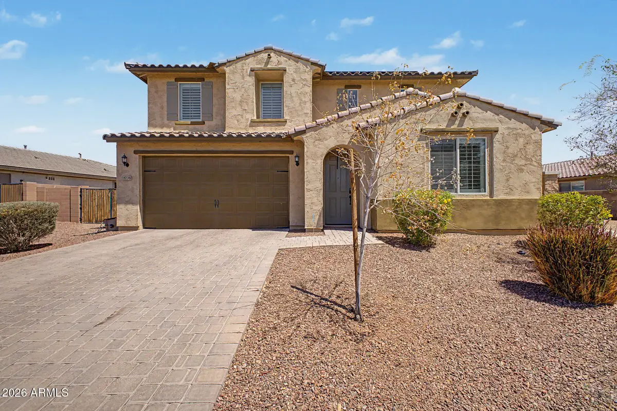 18198 W Fulton Street, Goodyear, AZ 85338 - #1
