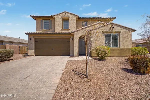 18198 W Fulton Street, Goodyear, AZ 85338