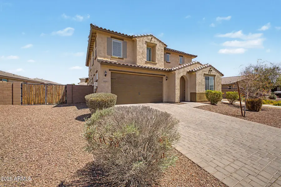 18198 W Fulton Street, Goodyear, AZ 85338 - #2