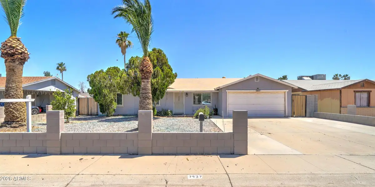 7937 W Meadowbrook Avenue, Phoenix, AZ 85033 - #1