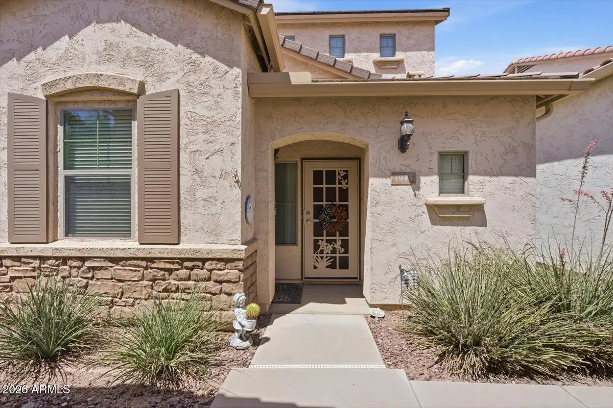 1945 W Busoni Place, Phoenix, AZ 85023 - #1