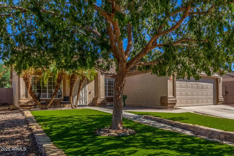 18437 N 111th Drive, Surprise, AZ 85378 - #3