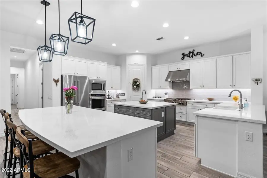 2538 E Ravenswood Drive, Gilbert, AZ 85298 - #2