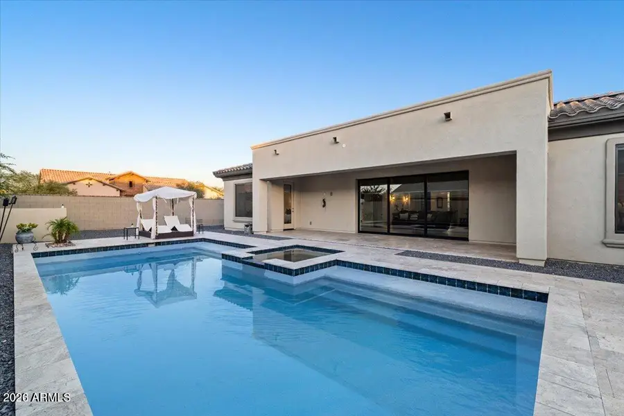 2538 E Ravenswood Drive, Gilbert, AZ 85298 - #3