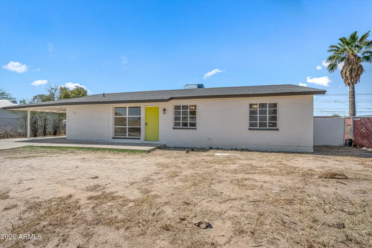 5618 E 31st Street, Tucson, AZ 85711 - #1