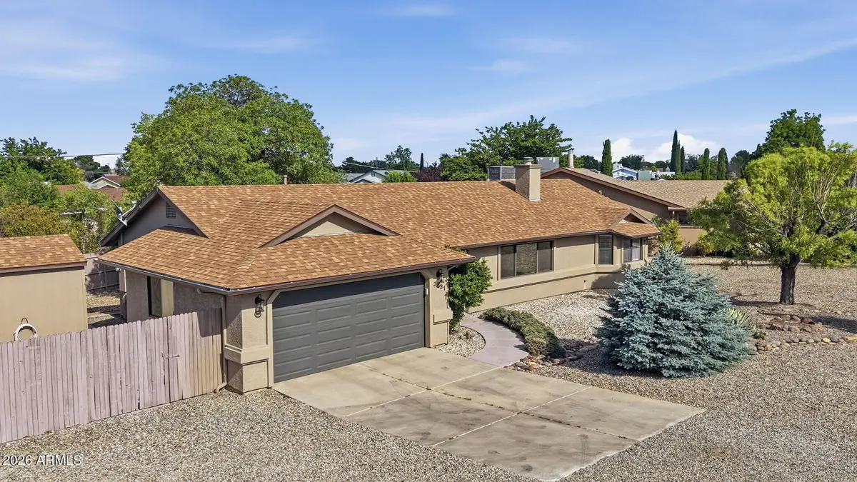 3431 N Victor Road, Prescott Valley, AZ 86314 - #1