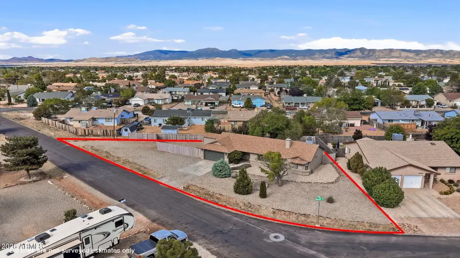 3431 N Victor Road, Prescott Valley, AZ 86314 - #2