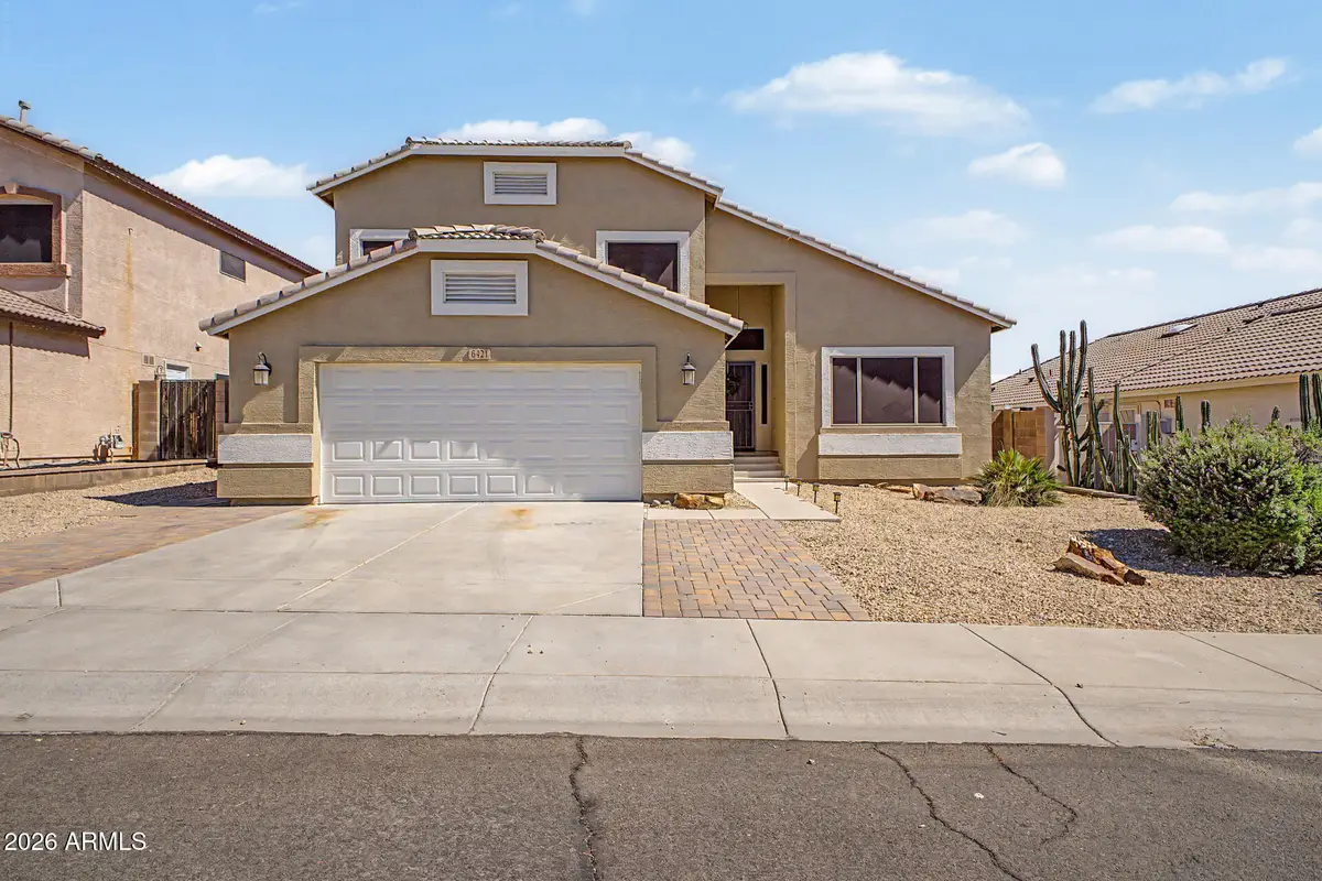 6421 W Lariat Lane, Phoenix, AZ 85083 - #1