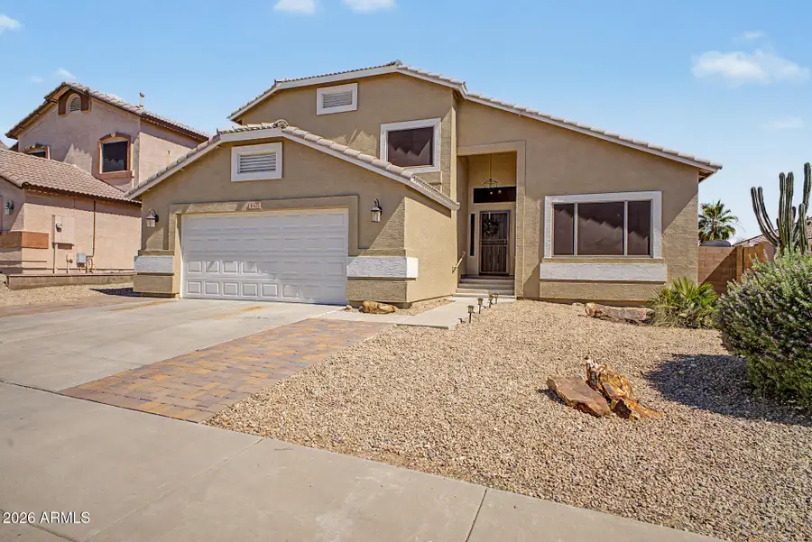 6421 W Lariat Lane, Phoenix, AZ 85083 - #2