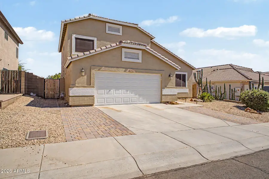 6421 W Lariat Lane, Phoenix, AZ 85083 - #3