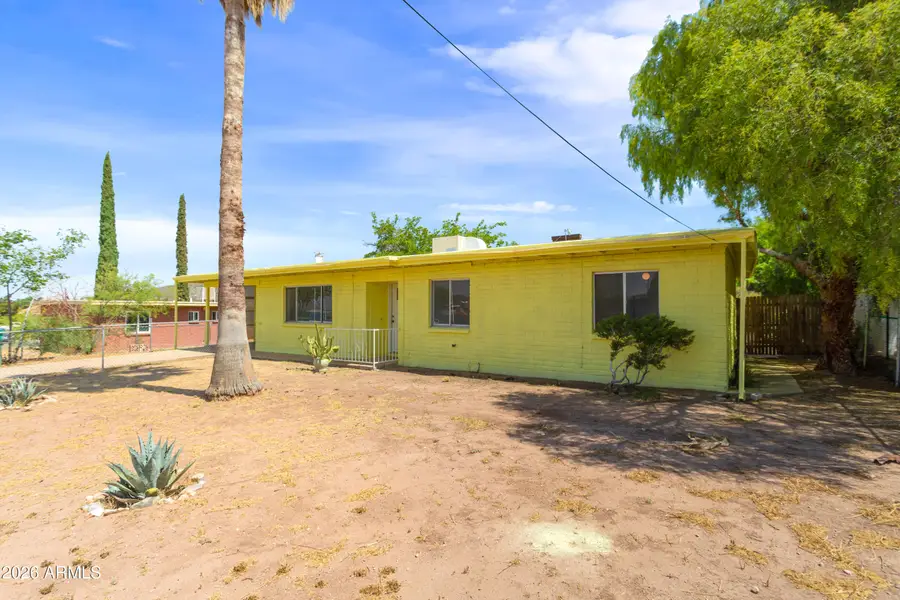18 W Safford Street, Tombstone, AZ 85638 - #3