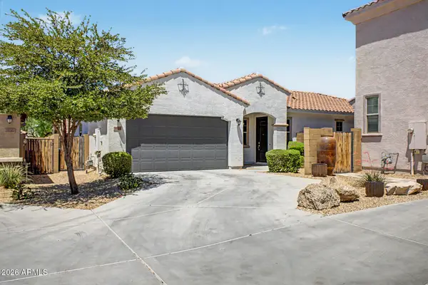 3834 E Branham Lane, Phoenix, AZ 85042